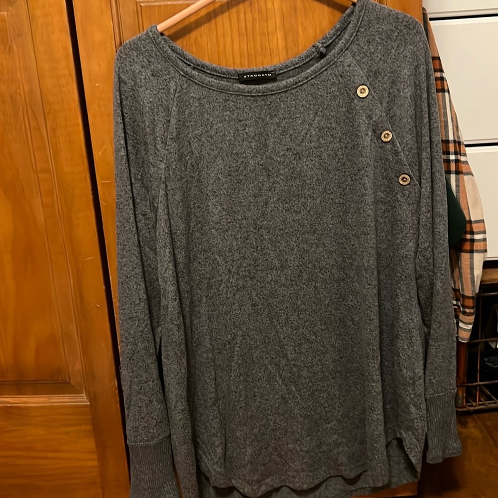 Boutique shirt